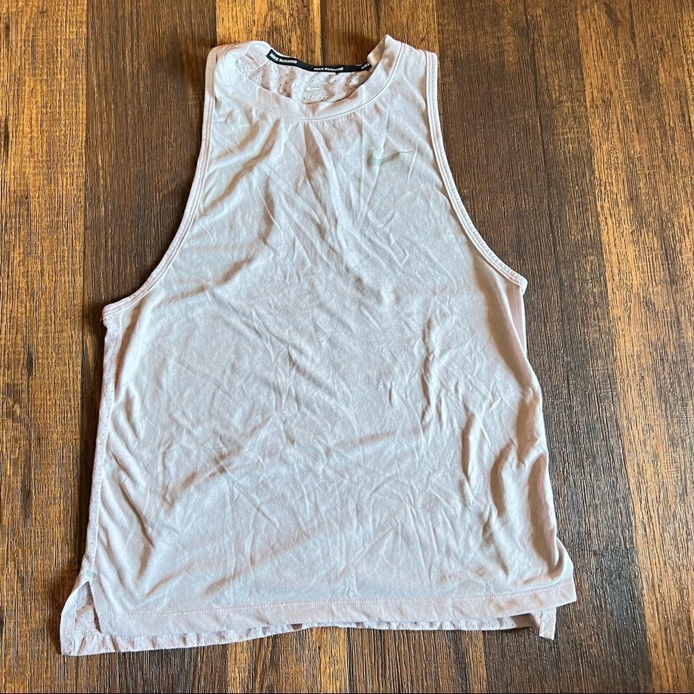 Nike tank top - Picture 1 of 5